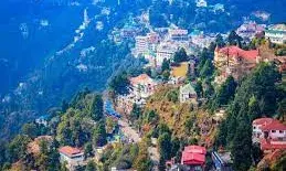 मसूरी में नौ होटलों को बंद करने के आदेश, 20 को थमाए नोटिस, दो पर 60 लाख का जुर्माना मसूरी में नौ होटलों को बंद करने के आदेश, 20 को थमाए नोटिस, दो पर 60 लाख का जुर्माना