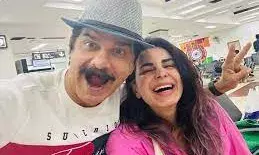 खिचड़ी 2 को लेकर उत्साहित हैं कीर्ति, बोलीं- फिर से परमिंदर का किरदार करते हुए खुशी हो रही है खिचड़ी 2 को लेकर उत्साहित हैं कीर्ति, बोलीं- फिर से परमिंदर का किरदार करते हुए खुशी हो रही है