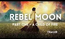 जैक स्नायडर के रिबेल मून का धांसू ट्रेलर रिलीज, इस दिन ओटीटी पर होगी स्ट्रीम जैक स्नायडर के रिबेल मून का धांसू ट्रेलर रिलीज, इस दिन ओटीटी पर होगी स्ट्रीम