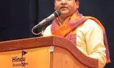 कपिल मिश्रा के पोस्ट से बवाल, टीएमसी ने की शिकायत; जानें क्या बोले मनोज तिवारी