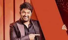 कपिल शर्मा ने अपने नए कॉमेडी शो का किया एलान, टीवी नहीं ओटीटी पर होगा स्ट्रीम कपिल शर्मा ने अपने नए कॉमेडी शो का किया एलान, टीवी नहीं ओटीटी पर होगा स्ट्रीम