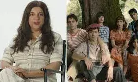 द आर्चीज में स्टार किड्स को लेकर जोया ने मीडिया पर कसा तंज, बोलीं- आपने बाकी चार को अनदेखा किया द आर्चीज में स्टार किड्स को लेकर जोया ने मीडिया पर कसा तंज, बोलीं- आपने बाकी चार को अनदेखा किया