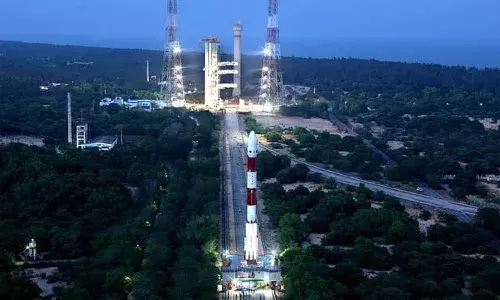 ISRO: 2024 में नासा और इसरो लॉन्च करेंगे संयुक्त अंतरिक्ष मिशन, हर 12 दिनों में होगा पृथ्वी का सर्वेक्षण