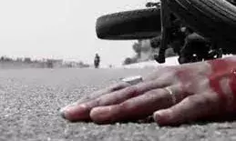 दुगड्डा मार्ग पर हादसा, हाथी को अचानक देख घबराया युवक, बाइक रपटने से मौके पर मौत दुगड्डा मार्ग पर हादसा, हाथी को अचानक देख घबराया युवक, बाइक रपटने से मौके पर मौत