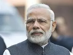 Deepfakes: पीएम मोदी ने डीपफेक को बताया बड़ी चिंता का विषय, बचाव के लिए की यह खास अपील Deepfakes: पीएम मोदी ने डीपफेक को बताया बड़ी चिंता का विषय, बचाव के लिए की यह खास अपील