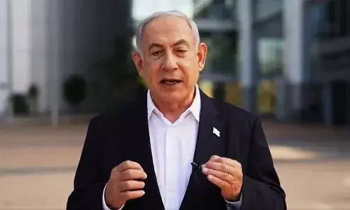 War: नेतन्याहू का छलका दर्द, गाजा में लोगों की मौत को कम करने के प्रयास में सफल नहीं रहा इस्राइल