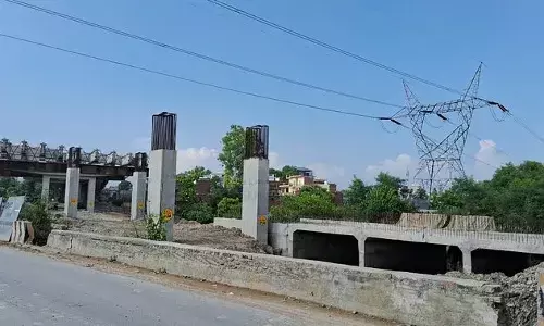 Kanpur: जीटी रोड चौड़ीकरण की अंतिम बाधा दूर, रेलवे को भुगतान के लिए मिली स्वीकृति, अब कम होगी दिल्ली की दूरी