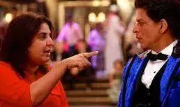 डंकी जैसी कहानी रिजेक्ट कर चुके हैं शाहरुख खान, फराह खान ने किया बड़ा खुलासा