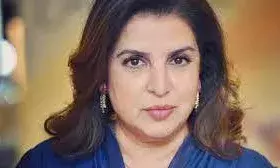 फराह खान ने साझा किया साउथ में काम करने का अनुभव, बोलीं- मैंने अनुशासन वहीं से सीखा