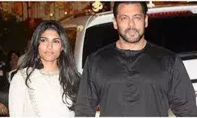 अलीजेह पर सलमान खान की विरासत को आगे बढ़ाने का है दबाव? फर्रे की टीम पर कही यह बात