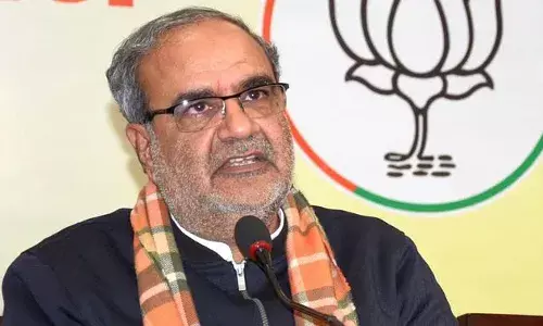 UP BJP: मतदाता बढ़ाने में दिलचस्पी नहीं ले रहे भाजपा विधायकों को नसीहत, हर हाल में लक्ष्य पूरा करने का लक्ष्य UP BJP: मतदाता बढ़ाने में दिलचस्पी नहीं ले रहे भाजपा विधायकों को नसीहत, हर हाल में लक्ष्य पूरा करने का लक्ष्य