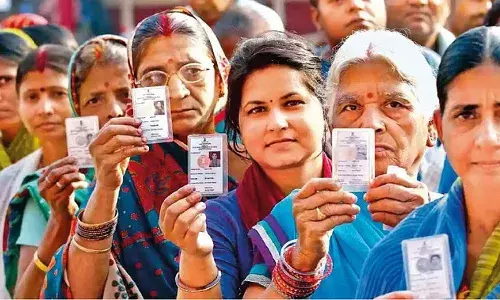 2018 में कांग्रेस धोखे से सत्ता में आई, जानिए सीपी जोशी ने क्यों कही ये बात 2018 में कांग्रेस धोखे से सत्ता में आई, जानिए सीपी जोशी ने क्यों कही ये बात