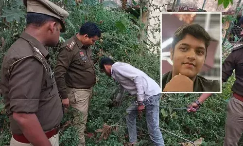 Kushagra Murder: पुलिस को फोरेंसिक रिपोर्ट का इंतजार, दावा- 10 दिन के भीतर दाखिल होगा आरोपपत्र