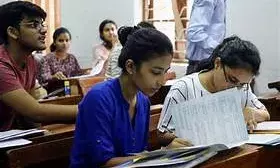 Champawat News: पांच केंद्रों पर होगी सहकारिता की लिखित परीक्षा Champawat News: पांच केंद्रों पर होगी सहकारिता की लिखित परीक्षा