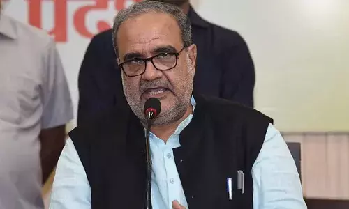 UP: सांसद-विधायक की मर्जी से नहीं, सलाह से बदलेंगे मंडल अध्यक्ष, 68 नए जिलाध्यक्षों को आंशिक बदलाव की मंजूरी