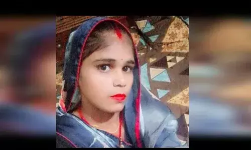 यूपी: डोली उठने के छह महीने बाद ही निकली रति की अर्थी, ससुर की गंदी करतूत; पति भी न हुआ अपना