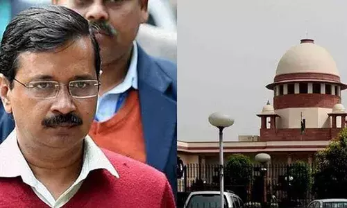 RRTS: राष्ट्रीय प्रोजेक्ट प्रभावित और विज्ञापनों पर पैसा खर्च हो रहा, सुप्रीम कोर्ट की दिल्ली सरकार को फटकार