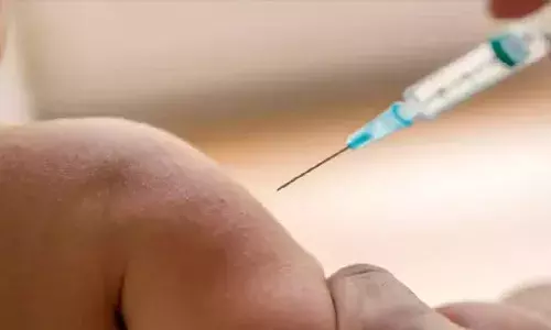 स्वास्थ्य विभाग की बड़ी लापरवाही: नवजात को लगा दी एक्सपायरी वैक्सीन, हालत गंभीर, जवाबदेही से बच रहे जिम्मेदार