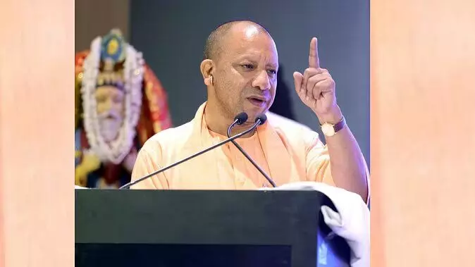 UP News: पूर्वी यूपी का नोएडा बनने की राह पर सोनभद्र, 79 हजार करोड़ के निवेश का दावा UP News: पूर्वी यूपी का नोएडा बनने की राह पर सोनभद्र, 79 हजार करोड़ के निवेश का दावा