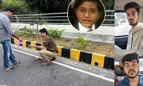 लखनऊ _हिट एंड रन: पता था कि बच्चा नहीं बचेगा...सपा नेता का बेटा बोला- इसलिए नहीं रोकी कार; 40 कैमरों की मदद से पकड़े लखनऊ _हिट एंड रन: पता था कि बच्चा नहीं बचेगा...सपा नेता का बेटा बोला- इसलिए नहीं रोकी कार; 40 कैमरों की मदद से पकड़े