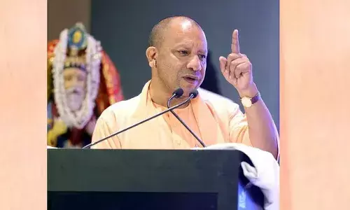 UP News: पूर्वी यूपी का नोएडा बनने की राह पर सोनभद्र, 79 हजार करोड़ के निवेश का दावा UP News: पूर्वी यूपी का नोएडा बनने की राह पर सोनभद्र, 79 हजार करोड़ के निवेश का दावा