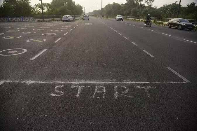 लखनऊ हिट एंड रन केस:आरोपियों ने किया खुलासा, तय था जो रास्ते में जो आएगा उसे उड़ा देंगे, पर ब्रेक नहीं लगाएंगे लखनऊ हिट एंड रन केस:आरोपियों ने किया खुलासा, तय था जो रास्ते में जो आएगा उसे उड़ा देंगे, पर ब्रेक नहीं लगाएंगे
