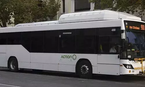 दिल्लीवालों के लिए अच्छी खबर: जहां से टिकट होगा बुक वहीं मिलेगी प्रीमियम बस, एप से होगी बुकिंग, घटेगा प्रदूषण