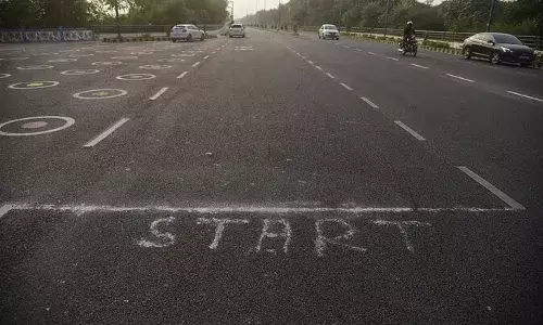 लखनऊ हिट एंड रन केस:आरोपियों ने किया खुलासा, तय था जो रास्ते में जो आएगा उसे उड़ा देंगे, पर ब्रेक नहीं लगाएंगे लखनऊ हिट एंड रन केस:आरोपियों ने किया खुलासा, तय था जो रास्ते में जो आएगा उसे उड़ा देंगे, पर ब्रेक नहीं लगाएंगे