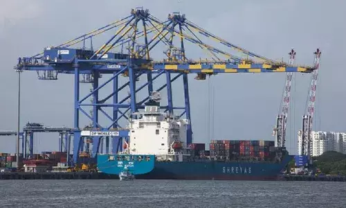 Lucknow News : रोजगार देने और रोजगार मांगने वालों में नोएडा के साथ लखनऊ शीर्ष पर, प्रयागराज से पिछड़ा कानपुर Lucknow News : रोजगार देने और रोजगार मांगने वालों में नोएडा के साथ लखनऊ शीर्ष पर, प्रयागराज से पिछड़ा कानपुर