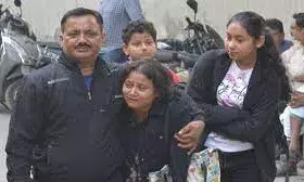 आतंकियों से मुठभेड़ में बल‍िदान हुए पैरा कमांडो शुभम ने कहा था- मां तुम परेशान मत हो, डेट फिक्स है सबकी |