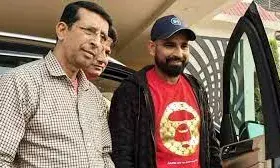 पनौती शब्द राजनीतिक मुद्दा, स्वास्थ्य-शिक्षा व खेल में हर मदद को तैयार, पीएम ने बढ़ाया हौसला | पनौती शब्द राजनीतिक मुद्दा, स्वास्थ्य-शिक्षा व खेल में हर मदद को तैयार, पीएम ने बढ़ाया हौसला |