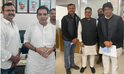 Farmer Suicide: प्रियरंजन को बड़ी राहत, 28 तक पुलिसिया कार्रवाई पर रोक, पुलिस के गले की फांस बना सुसाइड नोट