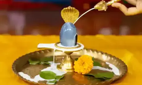 25 नवंबर को शनिवार और त्रयोदशी का योग, इसके बाद 2036 में बनेगा शनि प्रदोष का ऐसा संयोग |