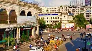 आज होगी सर्वदलीय बैठक, कल से बदली रहेगी शहर की ट्रैफिक व्यवस्था, इन रूटों पर नो एंट्री | आज होगी सर्वदलीय बैठक, कल से बदली रहेगी शहर की ट्रैफिक व्यवस्था, इन रूटों पर नो एंट्री |