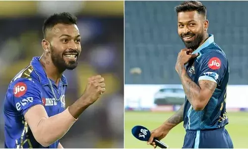 IPL 2024: गुजरात से मुंबई पहुंचे हार्दिक पांड्या, कैमरून ग्रीन अब आरसीबी में; जानें कैसे हुआ पूरा समझौता IPL 2024: गुजरात से मुंबई पहुंचे हार्दिक पांड्या, कैमरून ग्रीन अब आरसीबी में; जानें कैसे हुआ पूरा समझौता