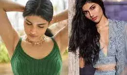 हाईवे से मिली अलीजेह को अभिनय करने की प्ररेणा, अभिनेत्री ने करियर को लेकर किया खुलासा |