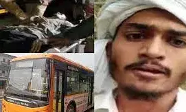 चार दिन पहले भी मौलाना की तकरीर का लगाया था स्टेटस; कंडक्टर की गर्दन काटने वाले बीटेक छात्र पर नया खुलासा