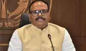 डिप्टी सीएम बोले- राजस्थान, छत्तीसगढ़ और मध्य प्रदेश में प्रचंड बहुमत से भाजपा सरकार बनाएगी |