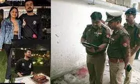 जन्मदिन पार्टी के बाद एमबीबीएस छात्र का कत्ल, देर रात दोस्तों के साथ काटा केक; सुबह बेसमेंट में मिली लाश |
