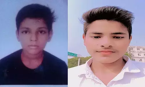 Jhansi Road Accident: नाबालिग ममेरे भाइयों को ट्रक ने रौंदा, दोनों की मौके पर मौत; बहन घायल