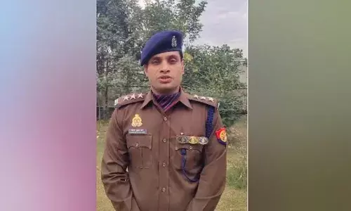 Ghaziabad Murder: इंदिरापुरम में युवक की गला रेतकर हत्या, पार्क में मिली लाश; शरीर पर चोट के निशान