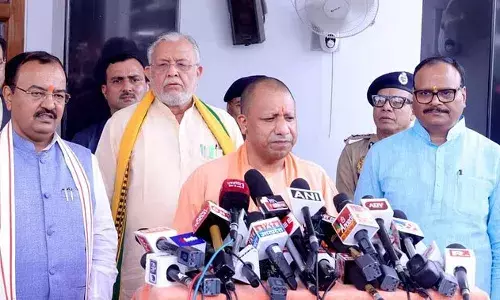 यूपी का अनुपूरक बजट आज: अयोध्या, औद्योगिक विकास और किसान होंगे केंद्र में, हो सकती हैं ये बड़ी घोषणाएं