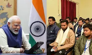 मजदूरों का हालचाल जानने पहुंचे सीएम धामी, चिनूक हेलिकॉप्टर से लाए जाएंगे एम्स | मजदूरों का हालचाल जानने पहुंचे सीएम धामी, चिनूक हेलिकॉप्टर से लाए जाएंगे एम्स |