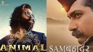 100 करोड़ की ग्लोबल ओपनिंग के साथ एनिमल को मात देंगे विक्की? जानें एडवांस बुकिंग का हाल | 100 करोड़ की ग्लोबल ओपनिंग के साथ एनिमल को मात देंगे विक्की? जानें एडवांस बुकिंग का हाल |