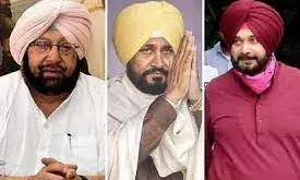 चन्नी की अकाली दल में वापसी से नए सिरे से ध्रुवीकरण, बड़ी संख्या कार्यकर्ता पार्टी में वापस लौटने को तैयार