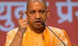 UP: विकसित भारत संकल्प यात्रा में बोले सीएम योगी- जाति और मजहब के नाम पर देश को बांटने वाले विकास के विरोधी