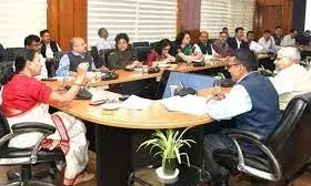 महिला होमगार्डों के लिए खुशखबरी...अब मिलेगा मातृत्व अवकाश, सिफारिश पर शासन ने लगाई मुहर | महिला होमगार्डों के लिए खुशखबरी...अब मिलेगा मातृत्व अवकाश, सिफारिश पर शासन ने लगाई मुहर |