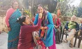 गबर सिंह के घर मनी दिवाली, बच्चों ने की जमकर आतिशबाजी | गबर सिंह के घर मनी दिवाली, बच्चों ने की जमकर आतिशबाजी |