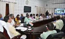 ई-राष्ट्रीय कृषि बाजार में उत्तराखंड देश का पहला राज्य, अब तक प्रदेश की 20 फल-सब्जी मंडी जुड़ चुकी | ई-राष्ट्रीय कृषि बाजार में उत्तराखंड देश का पहला राज्य, अब तक प्रदेश की 20 फल-सब्जी मंडी जुड़ चुकी |