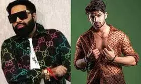 एक बार फिर बिग बॉस के घर की शांति हुई भंग!, अभिषेक-तहलका के बीच हुआ हाई वोल्टेज ड्रामा |